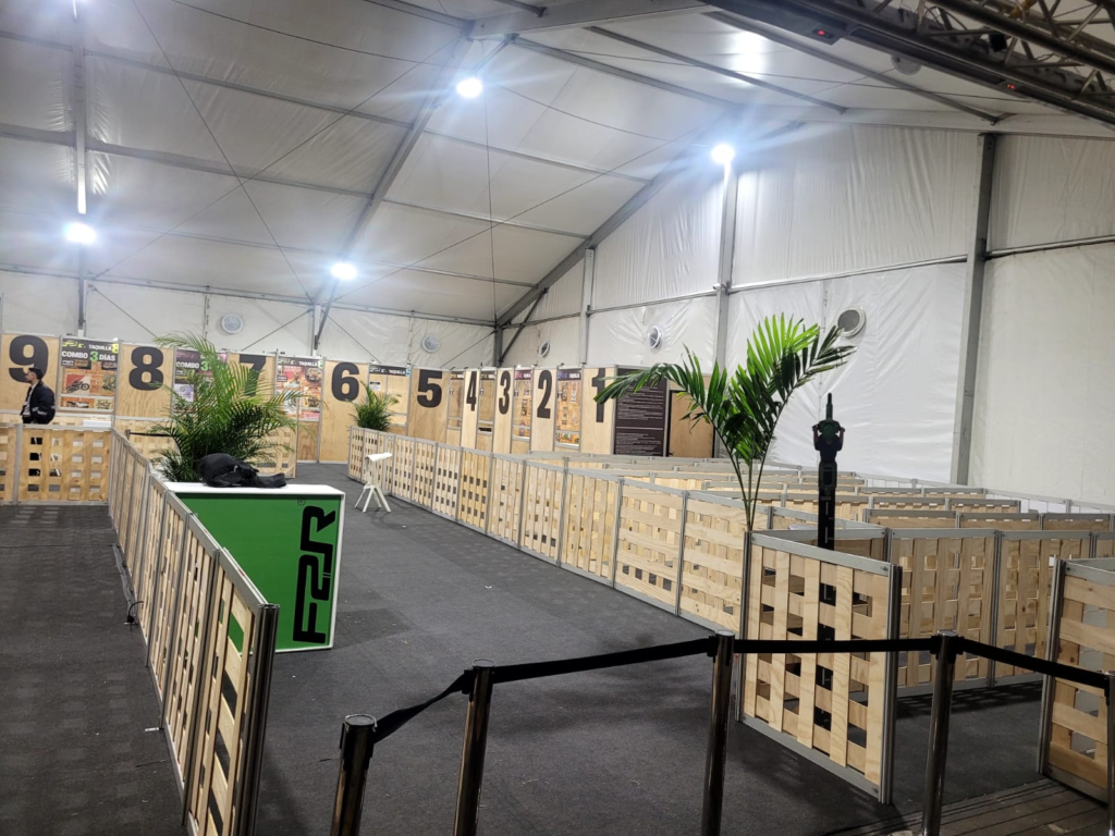 Estructura y montaje 3