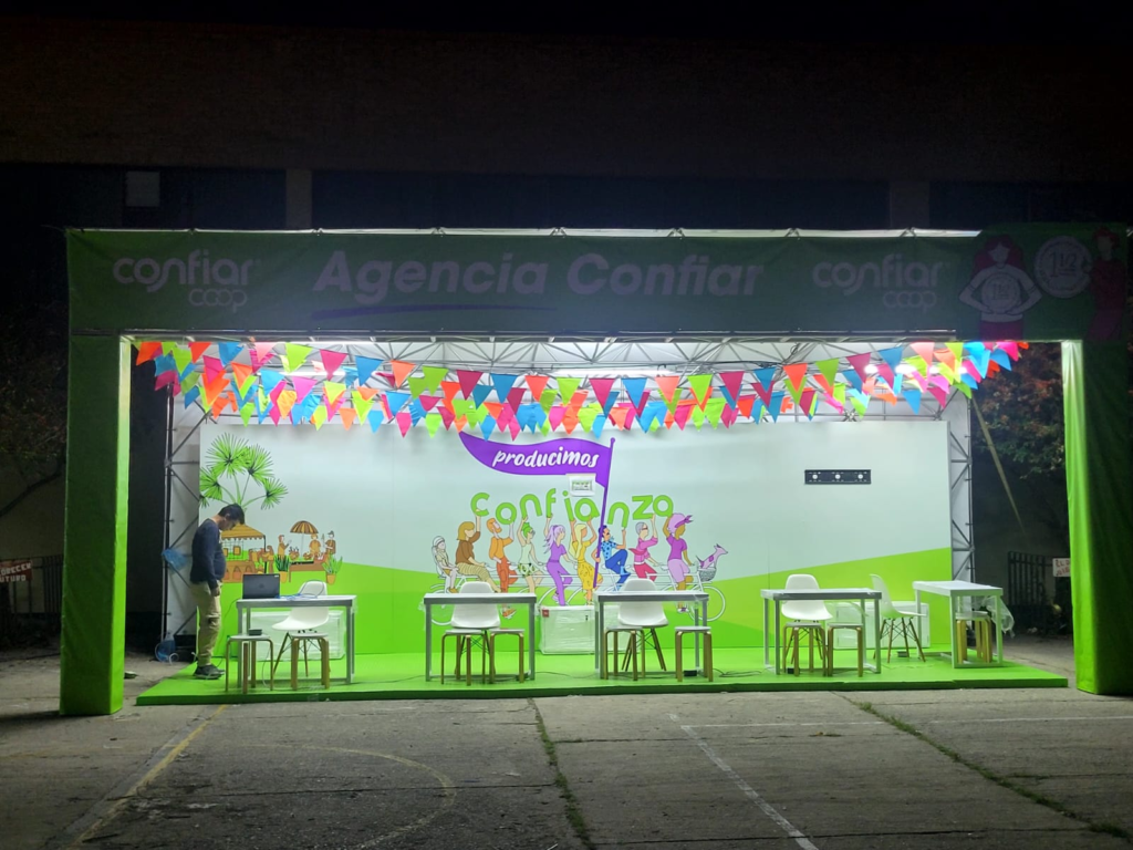 Estructura y montaje 4