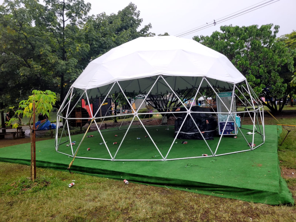 Estructura y montaje 5