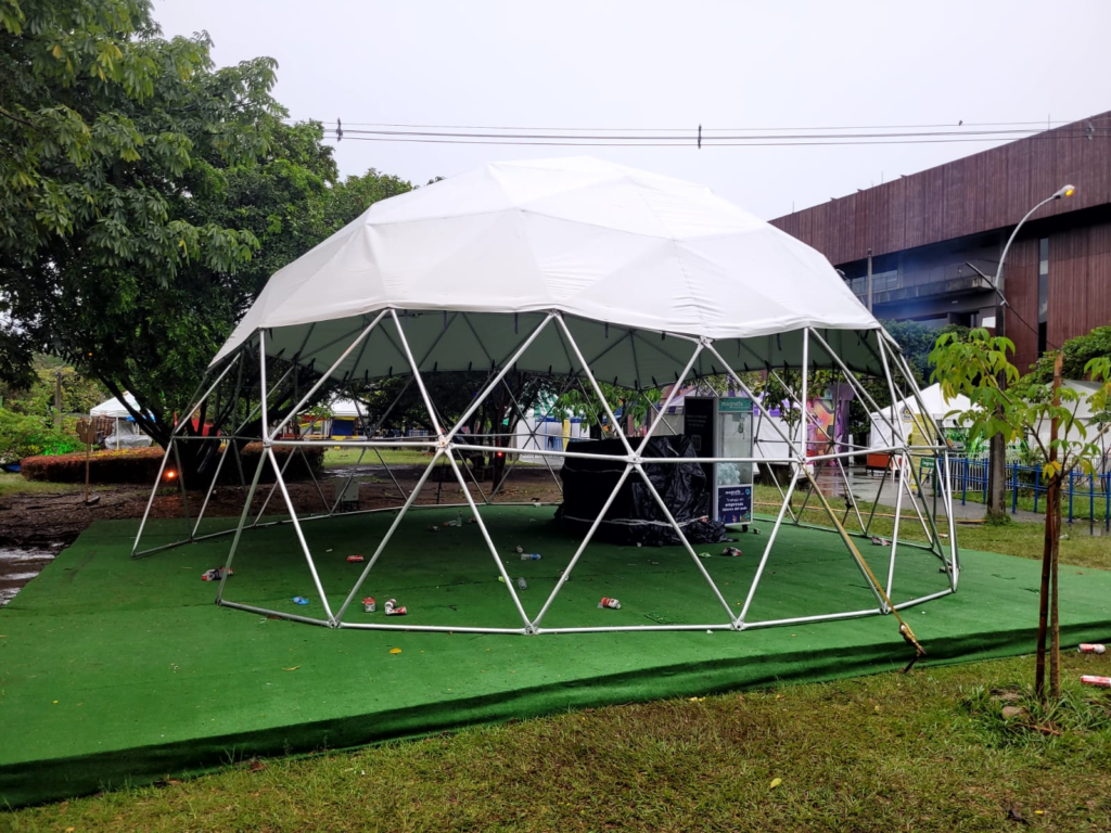 Estructura y montaje 6