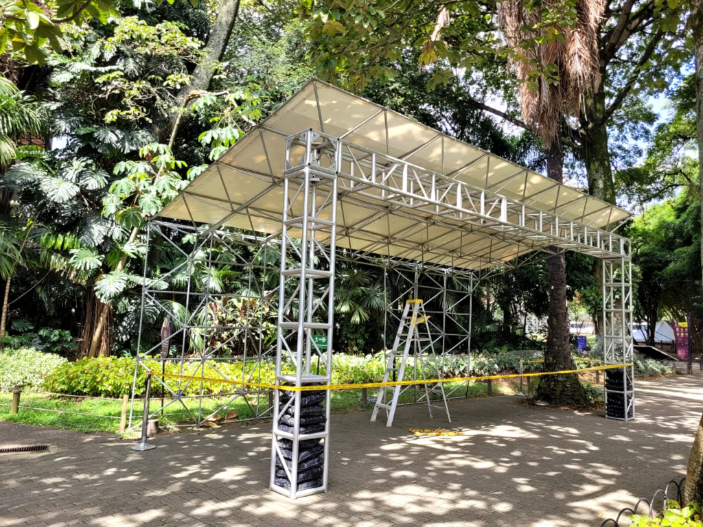 Estructura y montaje 8