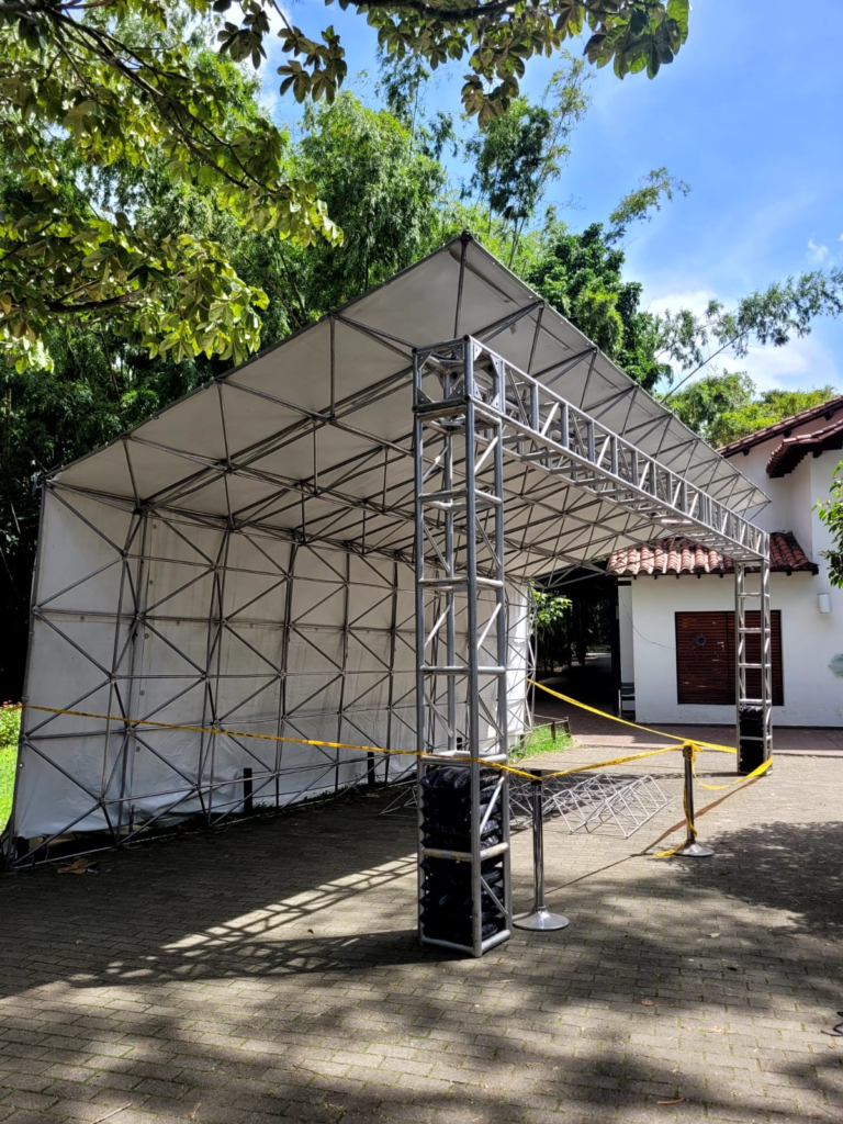 Estructura y montaje 9