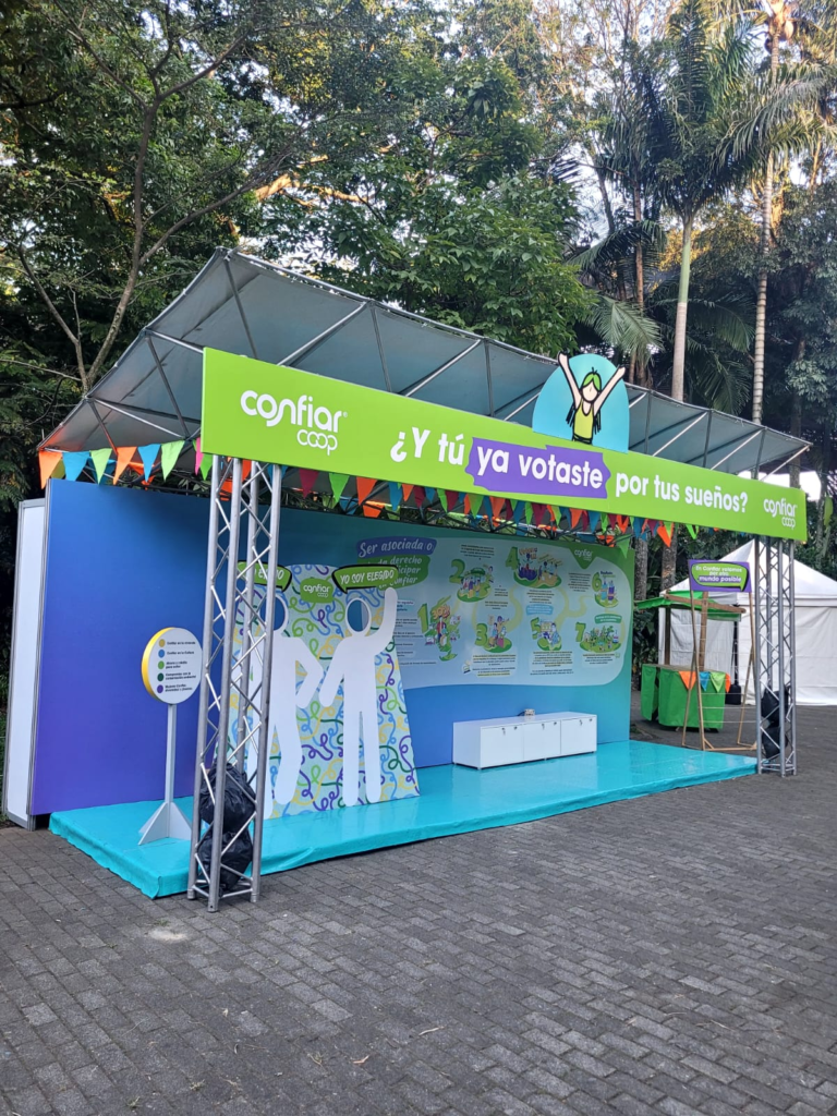 Estructura y montaje 10