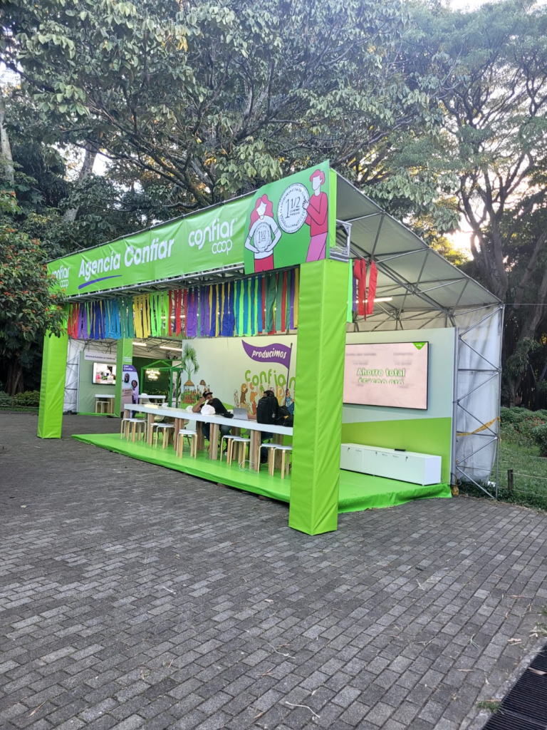 Estructura y montaje 11