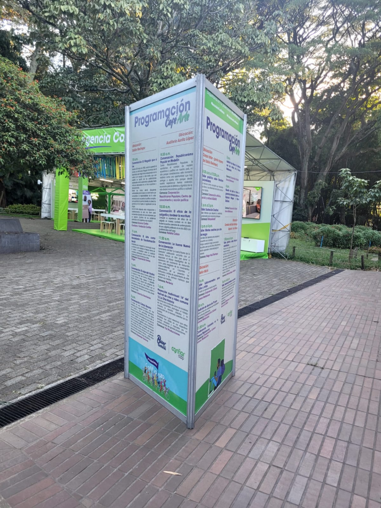 Estructura y montaje 12