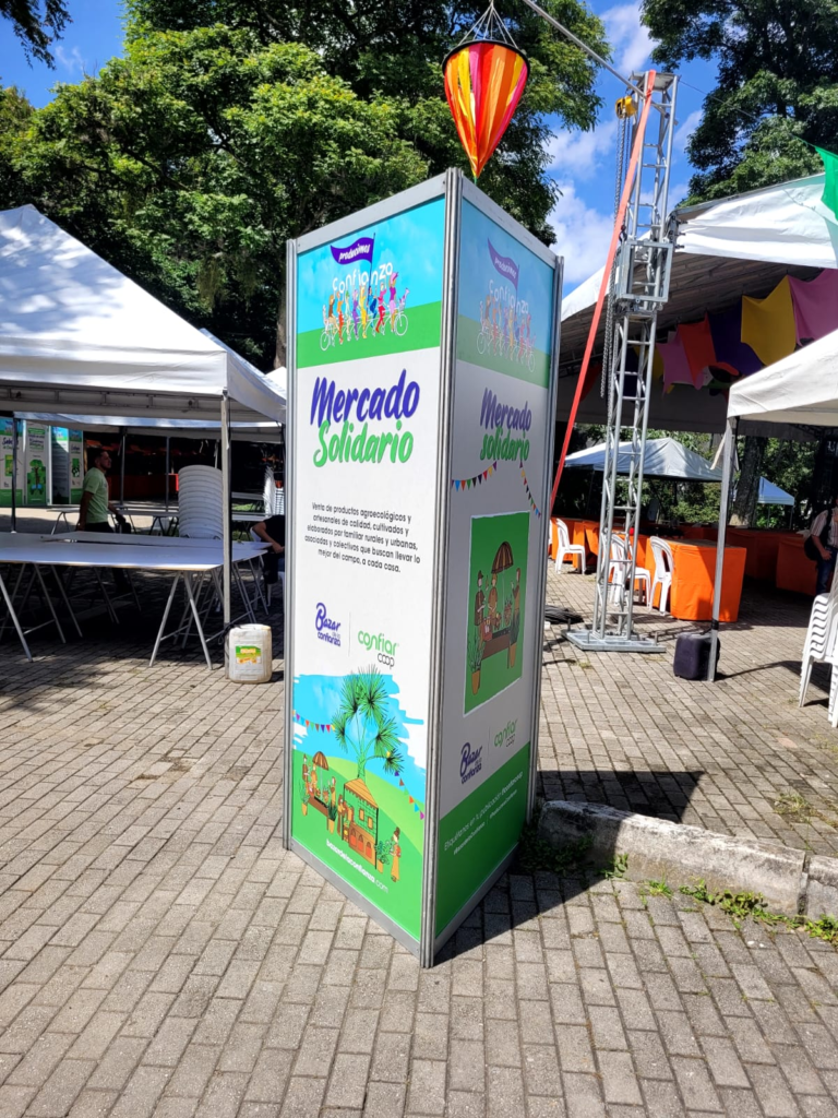 Estructura y montaje 13